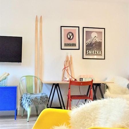 Home&Folk Szklarska Poreba Bagian luar foto