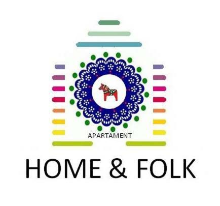 Home&Folk Szklarska Poreba Bagian luar foto