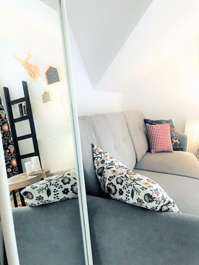 Home&Folk Szklarska Poreba Bagian luar foto