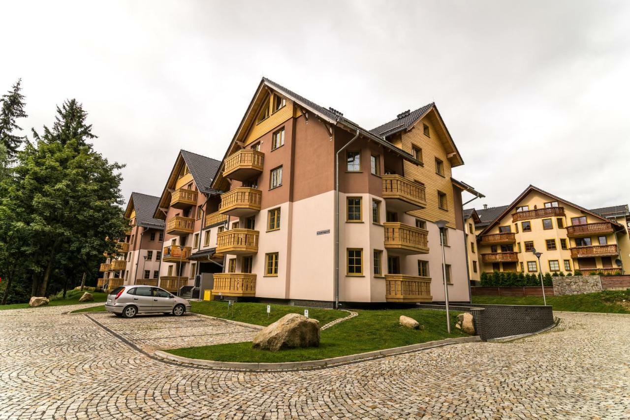 Home&Folk Szklarska Poreba Bagian luar foto
