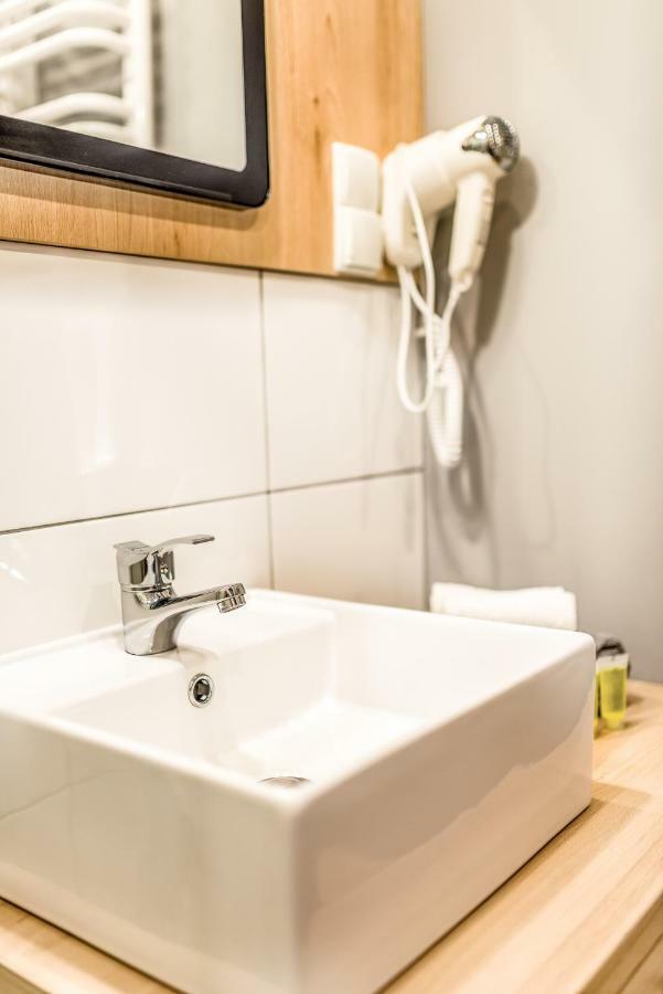 Home&Folk Szklarska Poreba Bagian luar foto