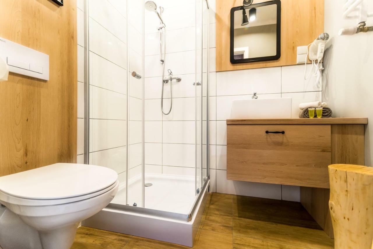 Home&Folk Szklarska Poreba Bagian luar foto