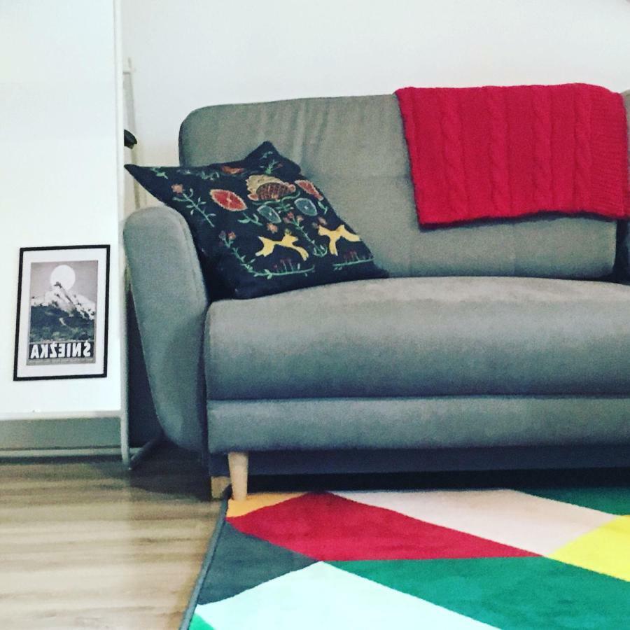 Home&Folk Szklarska Poreba Bagian luar foto