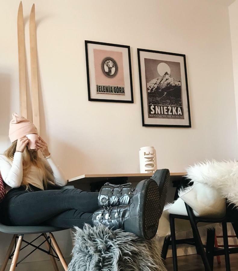 Home&Folk Szklarska Poreba Bagian luar foto