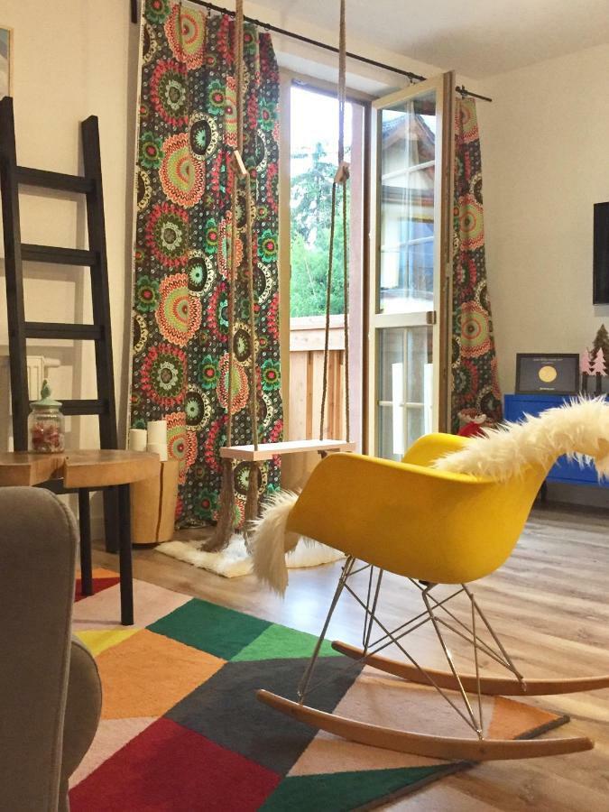 Home&Folk Szklarska Poreba Bagian luar foto