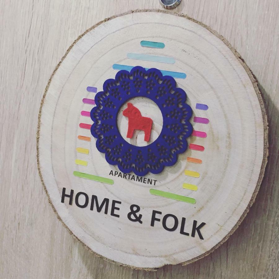 Home&Folk Szklarska Poreba Bagian luar foto