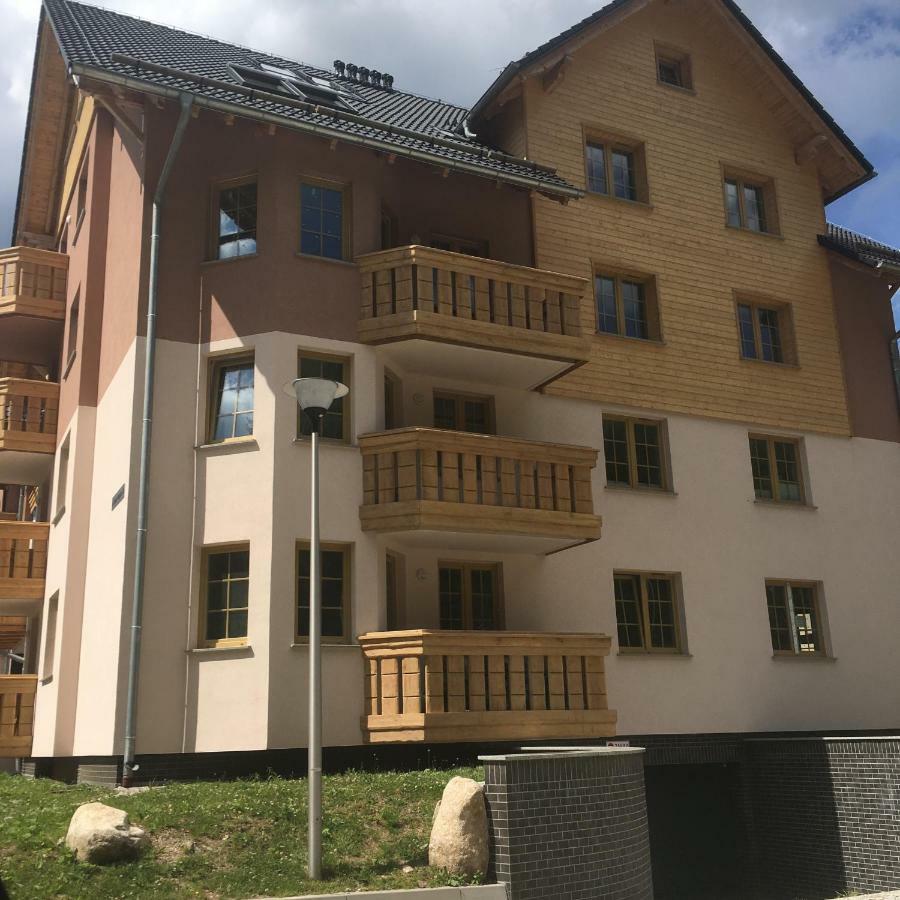 Home&Folk Szklarska Poreba Bagian luar foto