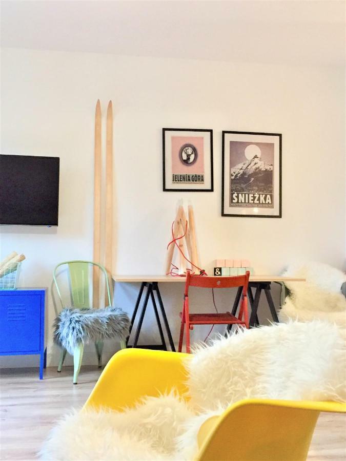 Home&Folk Szklarska Poreba Bagian luar foto